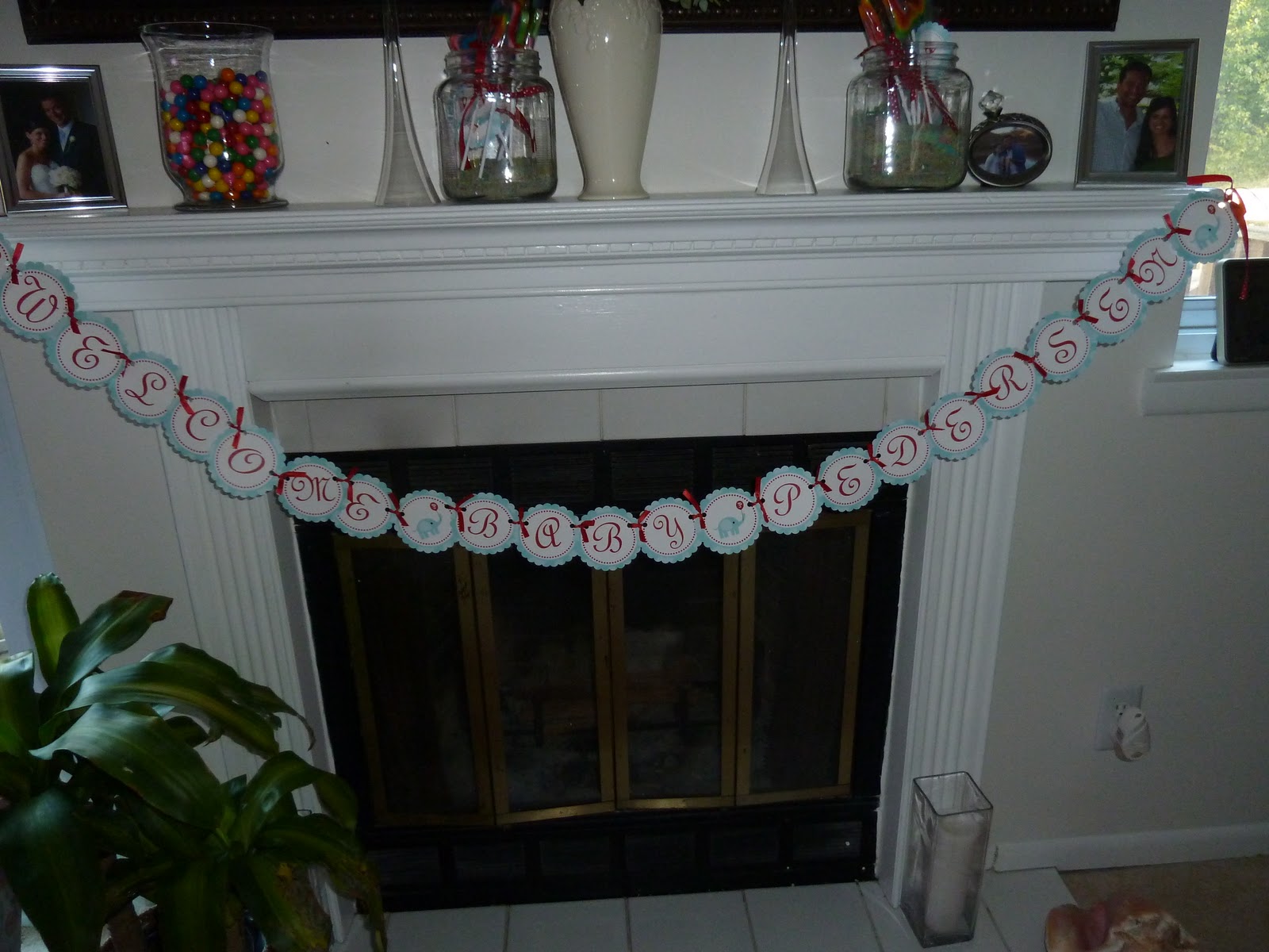 From Match to Marriage: October 2011