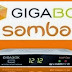 NOVA ATUALIZAÇÃO GIGABOX SAMBA HD - 19/02/2015