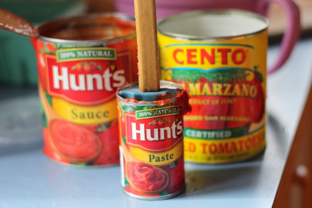 ben and birdy Perfect Pasta for a Crowd