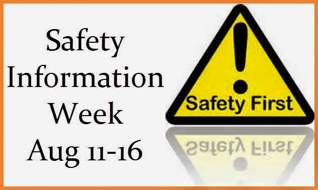Safety Information Week