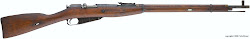 Mosin Nagant Model 1891/30