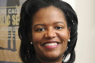 Linda Dorcena-Forry
