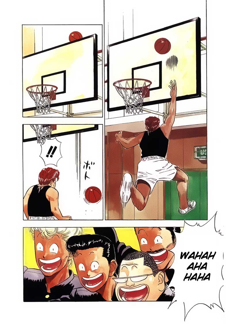 Komik slam dunk 020 - bersaing menembak 21 Indonesia slam dunk 020 - bersaing menembak Terbaru 2|Baca Manga Komik Indonesia|