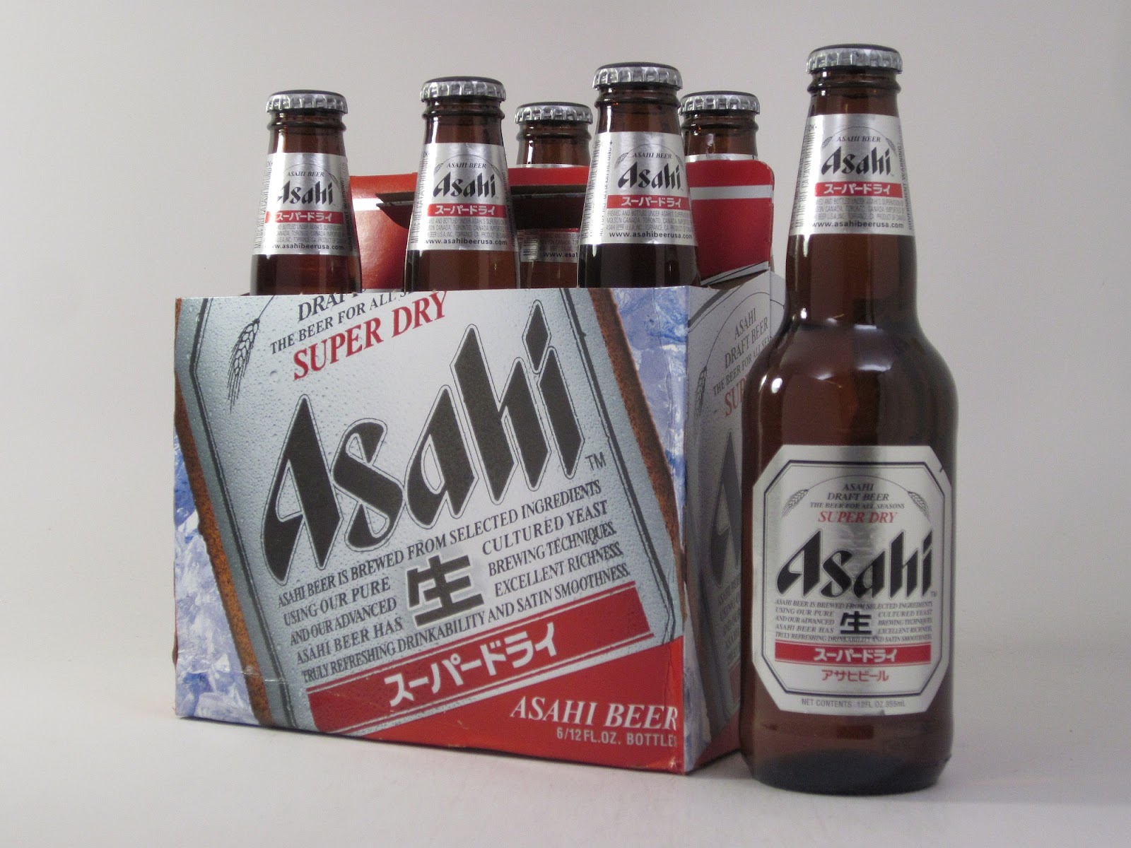 Ai Nihon 愛日本 Japanese Beer FARMOFMINDS