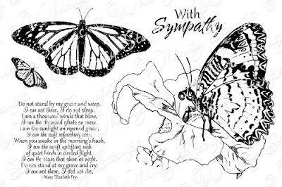 sympathy coloring pages