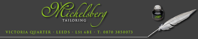 Michelsberg Tailoring