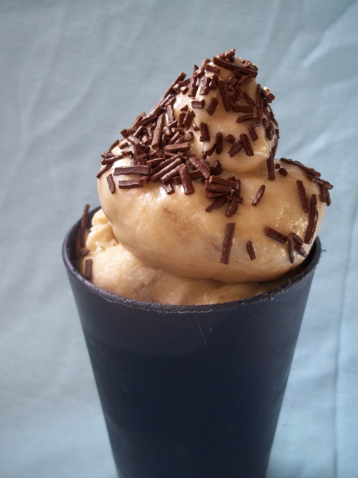 Homemade Chocolate Sprinkles Recipe Vegan Penniless Parenting