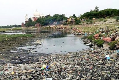 Ini Dia 3 Sungai Paling Tercemar Di Dunia [ www.BlogApaAja.com ]