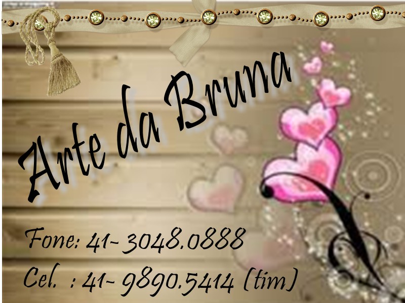 arte da bruna