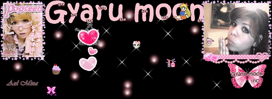 Gyaru Moon