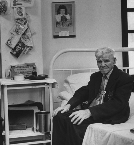 The Last Living Civil War Vets