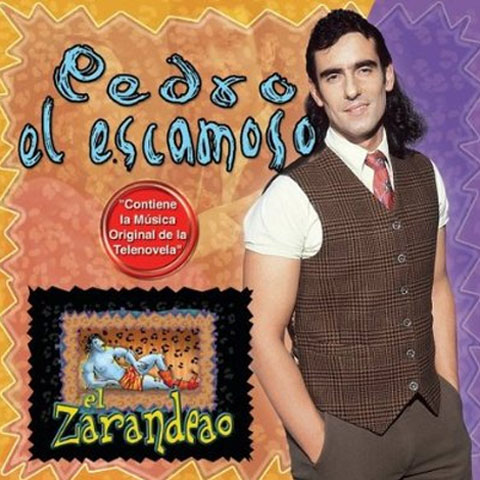 Pedro el Escamoso