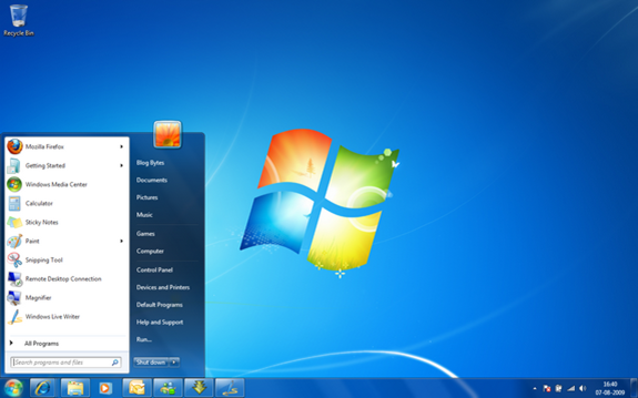 Download Windows 7 Full Crack Gratis