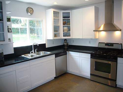 Desain Dapur Kecil Terbaru 2013 Desain Dapur Kecil Terbaru 2013