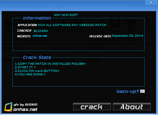 Nch Software Serial Keygen Crack
