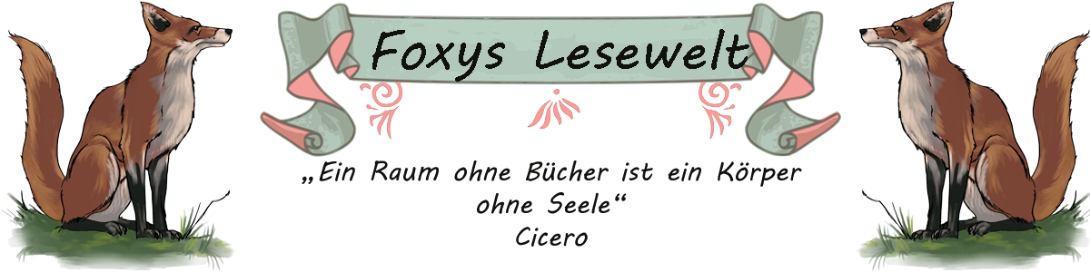 Foxys Lesewelt