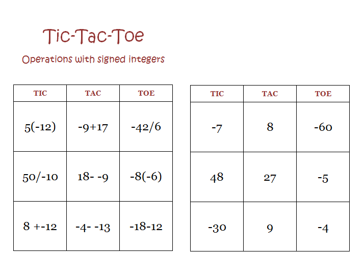 Cool Math Games Integers Jobs Online