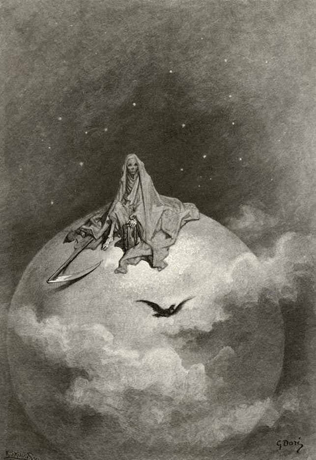 Gustave Doré