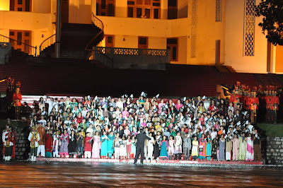 Azadi Parade, 14 August, 2013, Pakistan Military Academy, PMA Kakul, PMA Long Course Chief of Army Staff, Pakistan Army, General Ashfaq Pervez Kayani