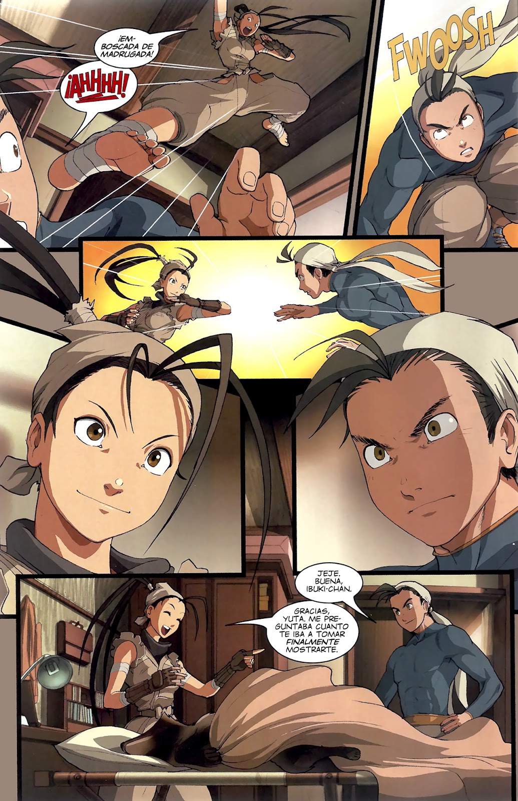 Street Fighter Legends, Vol. 2: Chun-li Street Fighter Legends, Vol. 2: Chun-li