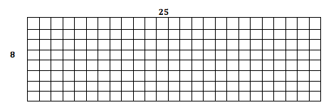 LISD Elementary Math: The Powerful Array
