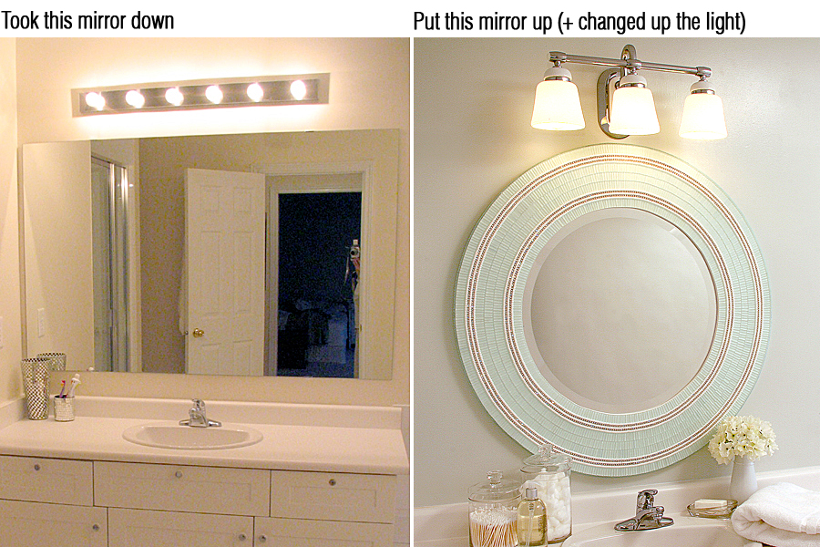 mosaicworks.ca Recycling A Mirror