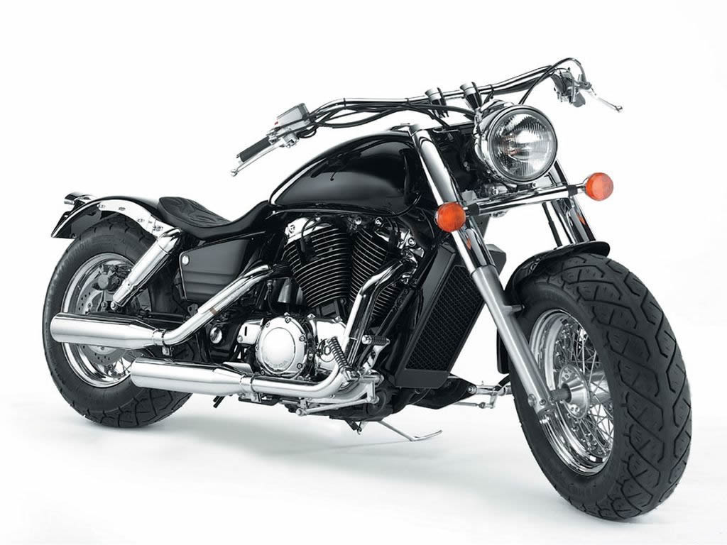 New Harley Davidson