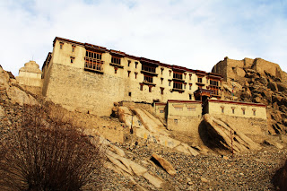 Ladakh Travel Diary