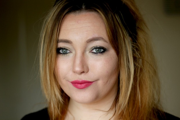 charlotte tilbury, matte revolution, lipstick, amazing grace, review, swatch charlotte tilbury, matte revolution, lipstick, amazing grace, review, swatch