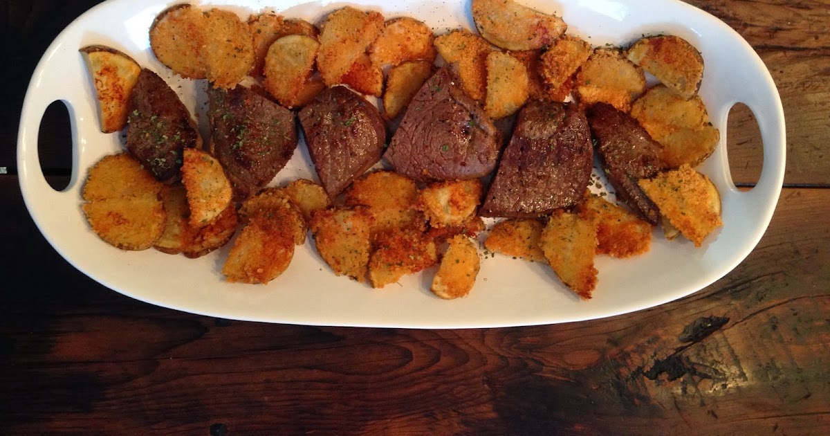 danacaseydesign the most amazing potatoes!