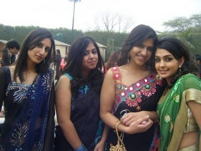 lums university girls pictures