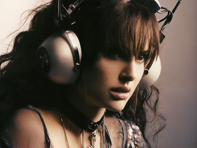 Natalie Portman Latest Wallpaper