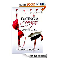 Dating A Cougar by Donna McDonald