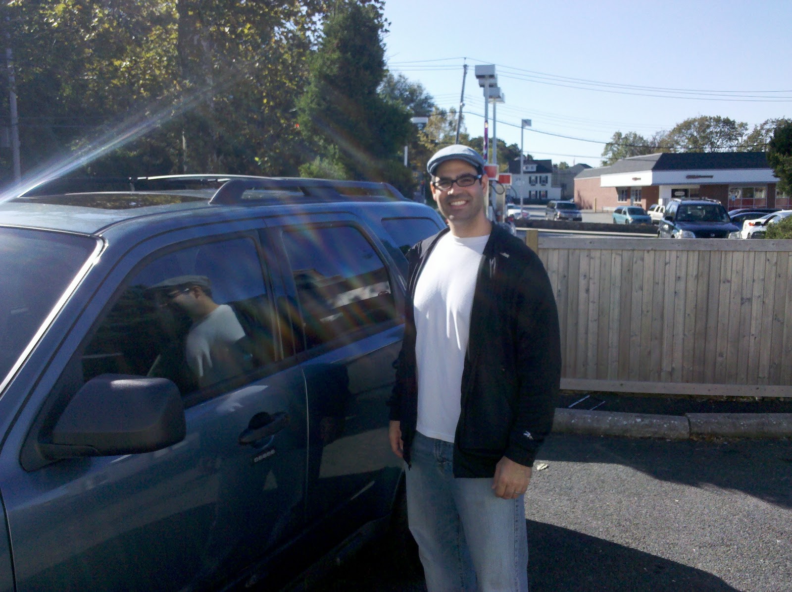 RYE FORD Resistall EnviroGuard NG