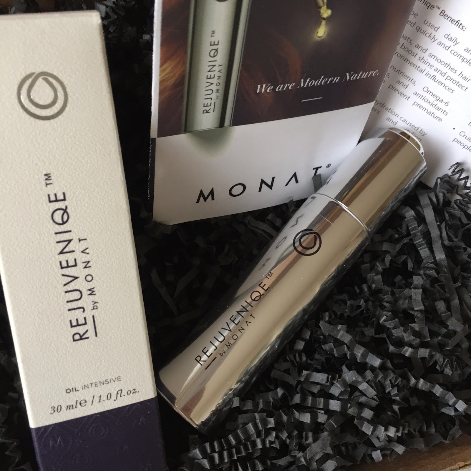Monat Global Rejuveniqe Oil Intensive Review Will Bake for Shoes