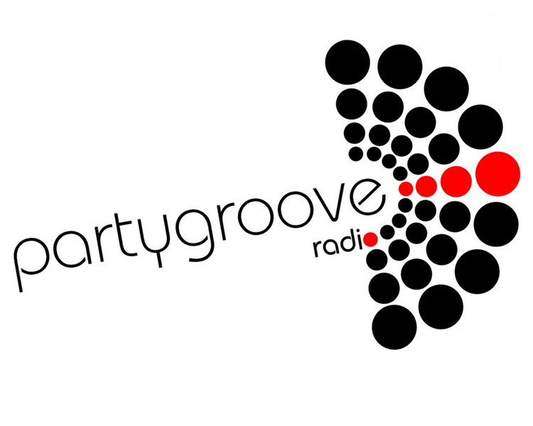 My QSLs Radio Party Groove Asti I 98.5 MHz