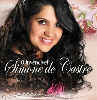 Simone de Castro - O Invencível 2011