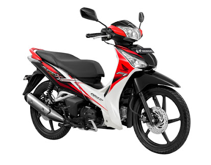 Honda Supra X 125 Helm in PGM-Fi Honda Supra X 125 Helm in PGM-Fi | Spesifikasi Lengkap dan Harga