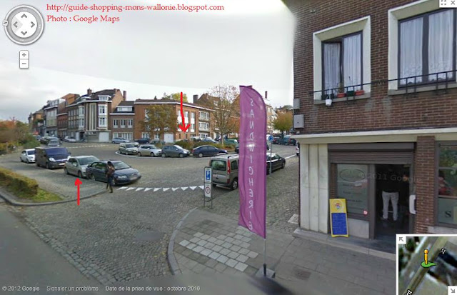 Parking Gratuit Ville La Grand Parking Gratuit Ville La Grand
