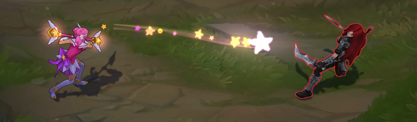 Surrender at 20: Star Guardian Lux now available