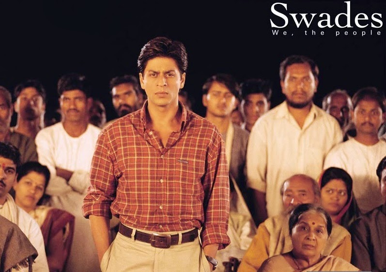 Swades Movie Video 3gp