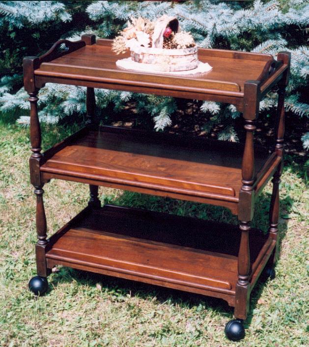 allthingsinfo Tea Trolley designs