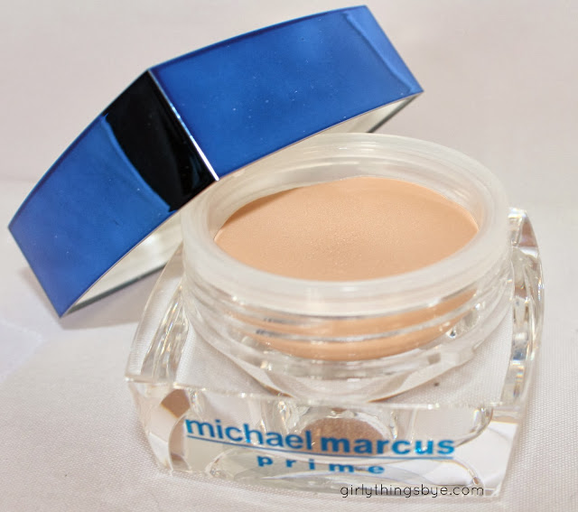 Michael Marcus Prime in Light, Girly Things by *e*