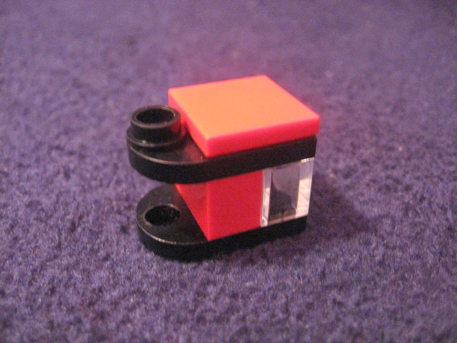 The Lego Kids Coffee Maker