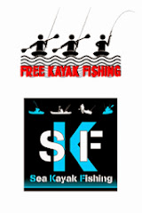 Free Kayak Fishing