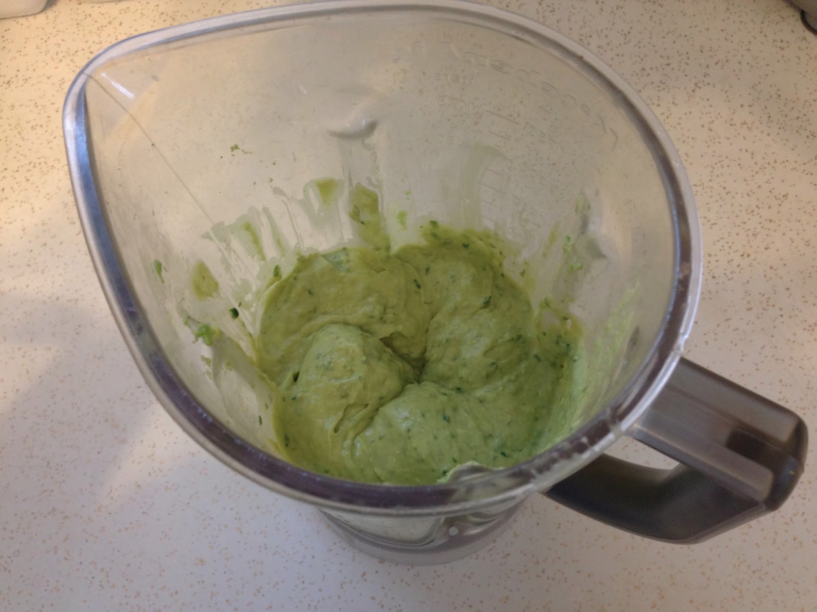 For the Love of a Lifestyle Secret Ingredient Guacamole