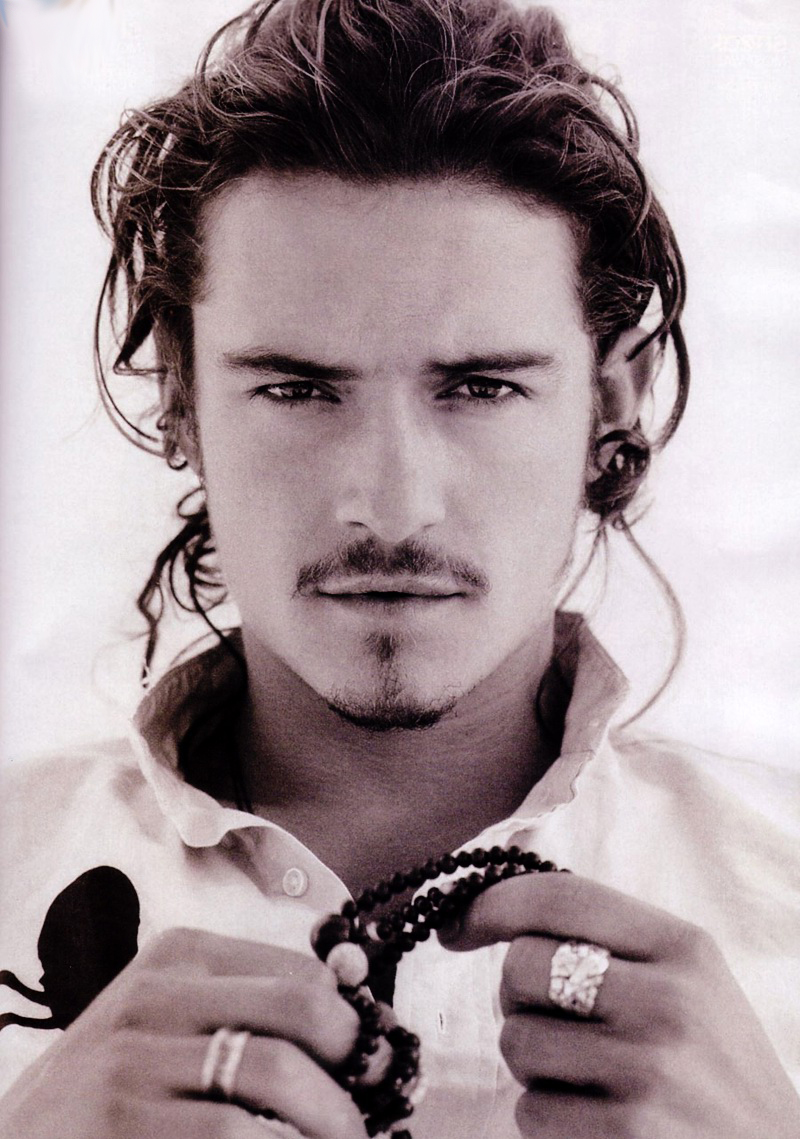 Orlando Bloom Wallpapers,Profile and Biography | Global Celebrities Blog