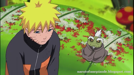Naruto Fans Naruto Shippuden Episode 160 The Mystery Of Pain