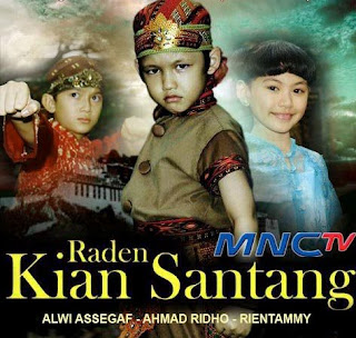 Foto Pemain Pemeran Raden Kian Santang MNCTV 2013 Foto  Pemeran Raden Kian Santang