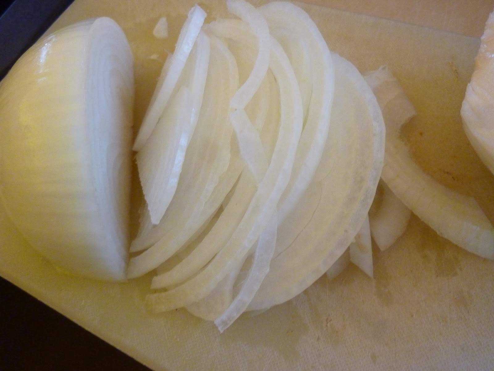 Foods For Long Life Crispy Raw Vegan And Gluten Free Zucchini Onion